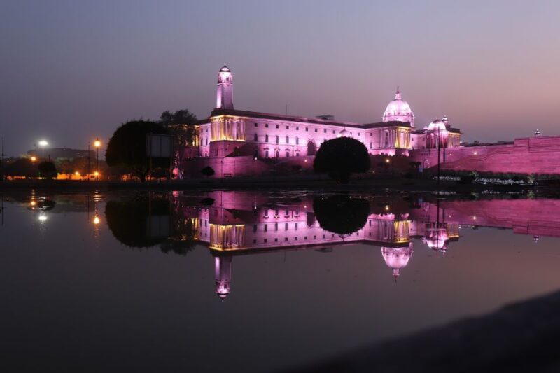 Delhi: Private Half Day City Sightseeing Tour - Practical Details and Why They Matter