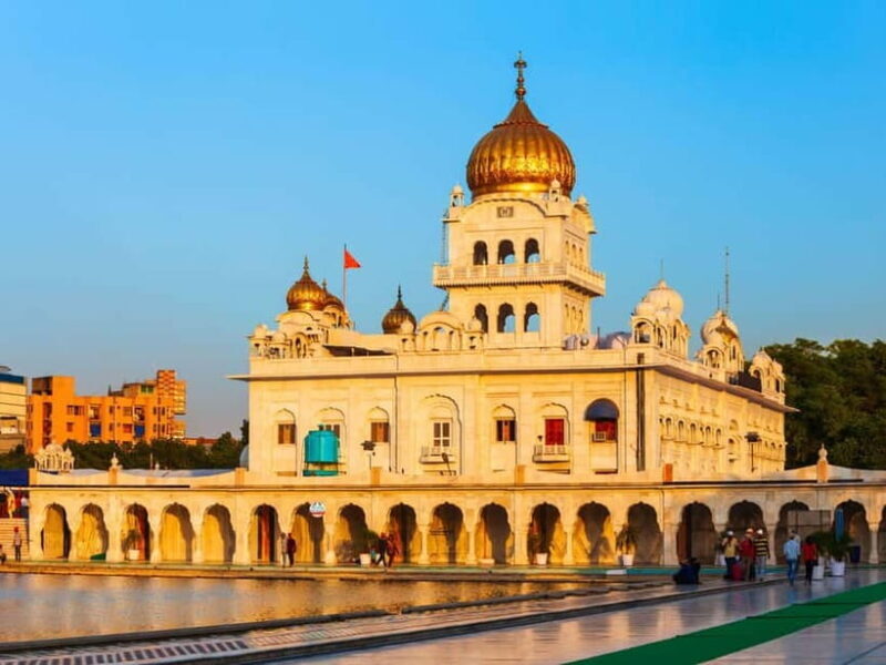 Delhi: Private Half-Day City Tour by Car with Water - Final Thoughts: Who Will Love This Tour?