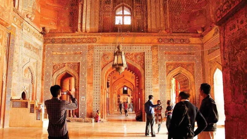 Delhi: Private Half-Day New Delhi Tour With Guide & Options - First Impressions: Who It’s For