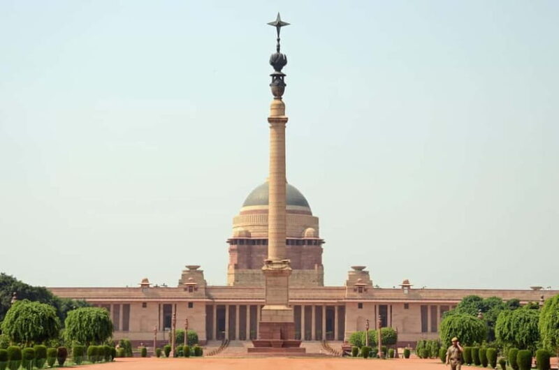 Delhi: Private Half-Day New Delhi Tour With Guide & Options - Pricing and Value