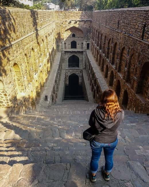 Delhi: Private Half-Day New Delhi Tour With Guide & Options - FAQs