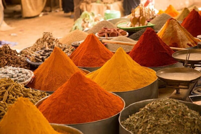 Delhi: Private Half-Day Shopping Tour with Guide & Transfers - Who Might Not Benefit