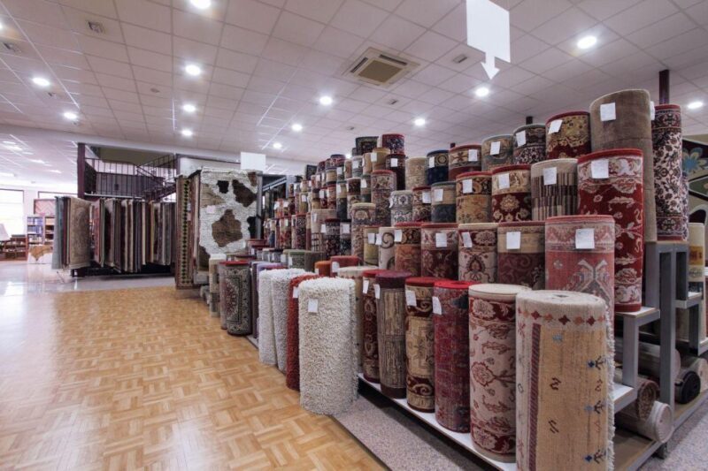 Delhi: Private Half-Day Shopping Tour with Transfer - Practical Tips for Travelers