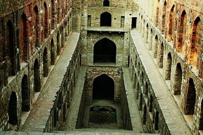 Delhi: Private Half-Day Tour of New Delhi & Old Delhi - Final Thoughts: Is It Worth It?
