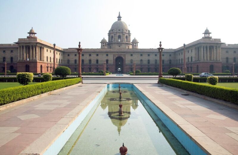 Delhi: Private Half Day Tour - What to Expect from Your Delhi Half-Day Tour