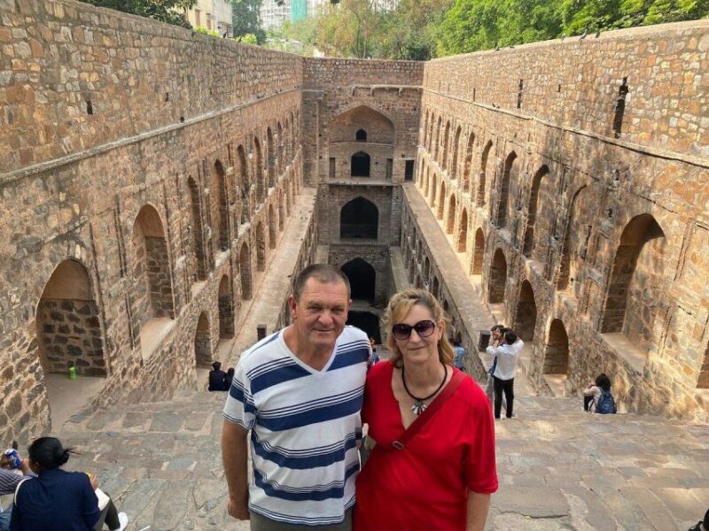 Delhi: Private Half Day Tour - Who Will Love This Tour?