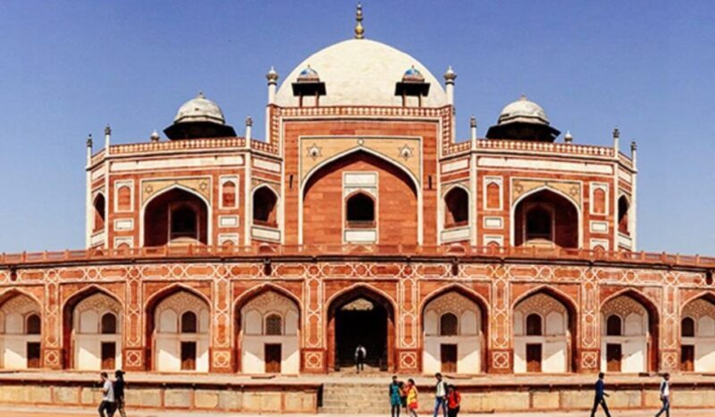 Delhi: Private Half Day Tour - The Sum Up