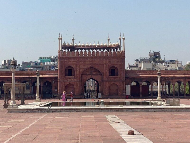 Delhi: Private Half Day Tour - FAQ