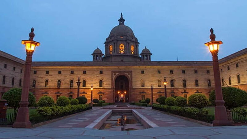 Delhi: Private Old and New Delhi full-day City Tour by Car - Practical Details