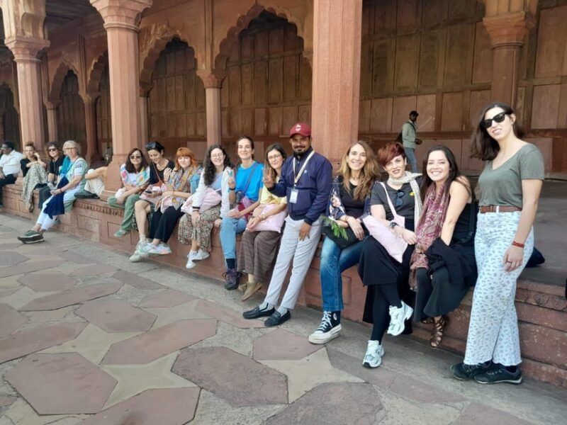 Delhi: Private Old and New Delhi Full or Half Day Tour - A Deep Dive into the Experience