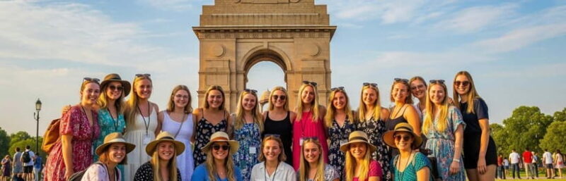 Delhi: Private Old and New Delhi Full or Half Day Tour - Who Might Consider Other Options?