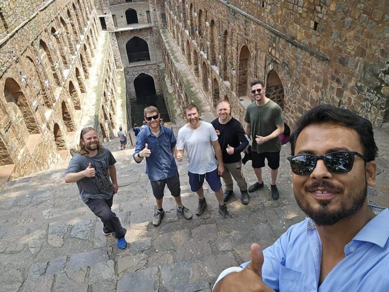Delhi: Private Old and New Delhi Full or Half Day Tour - Final Thoughts