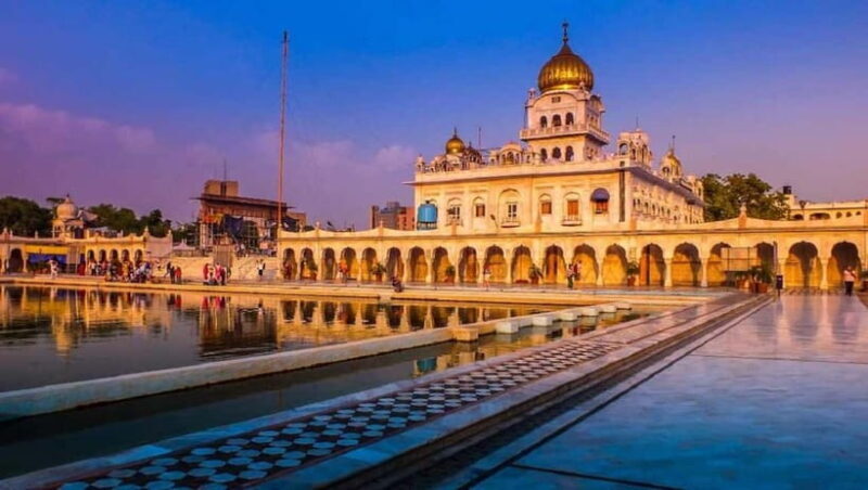 Delhi: Private Old Delhi & New Delhi Full or Half-Day Tour - FAQ