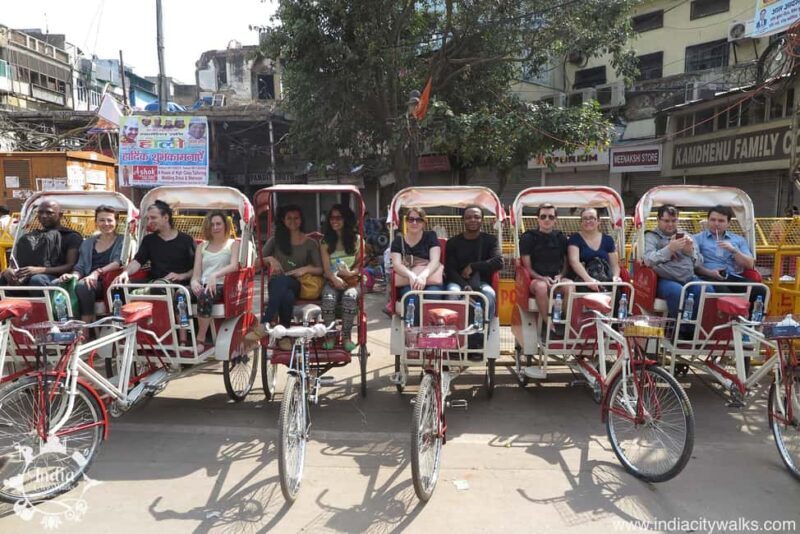 Delhi: Private Old & New Delhi Guided City Experience - A Practical Overview of the Tour