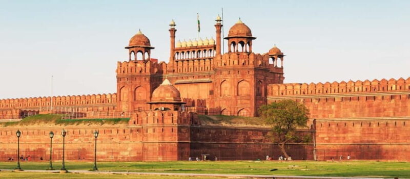 Delhi: Private Old & New Delhi Guided City Tour by Car - FAQ