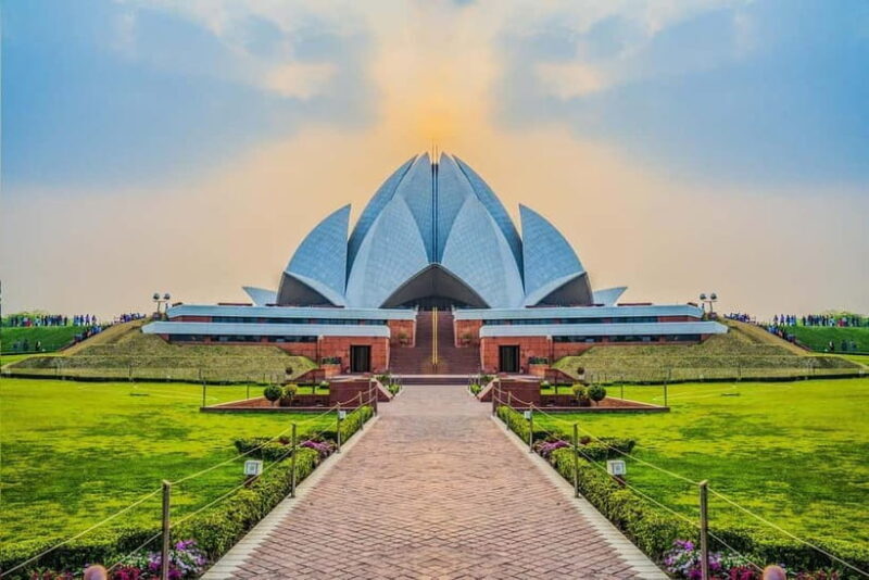 Delhi: Private Old & New Delhi Half or Full-Day Tour - Frequently Asked Questions