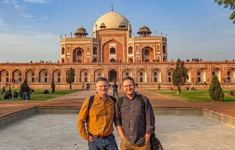 Delhi: Private Old & New Delhi Tour Full or Half Day - Analyzing the Value