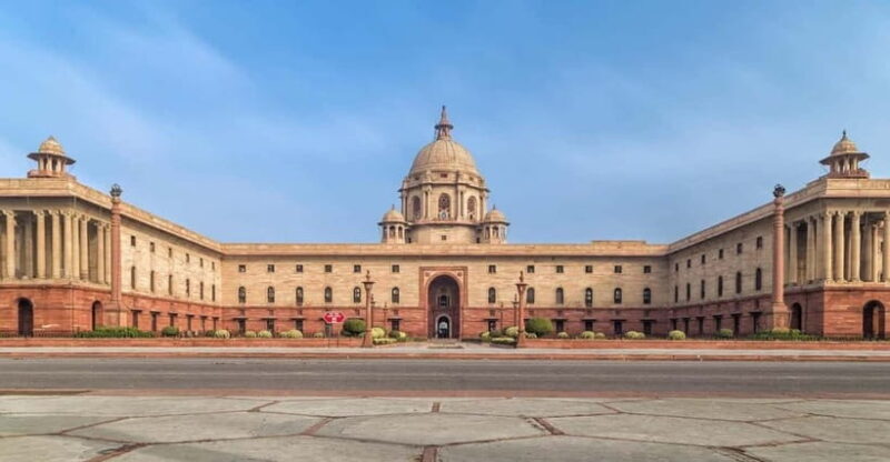 Delhi: Private Old & New Delhi Tour Full or Half Day - Practical Tips for Travelers