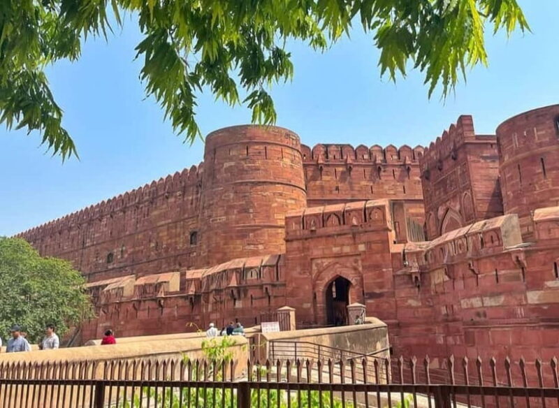 Delhi: Private Old & New Delhi Tour Full or Half Day - The Sum Up
