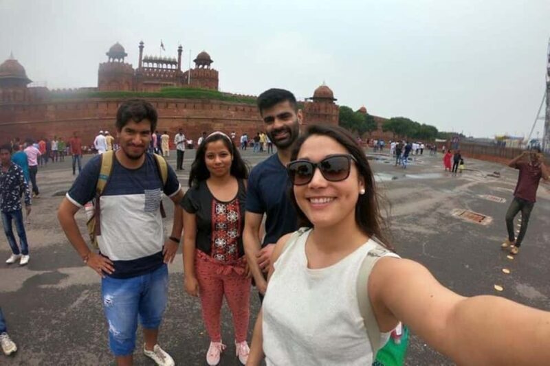 Delhi: Private Old & New Delhi Tour with Car & Guide - FAQs