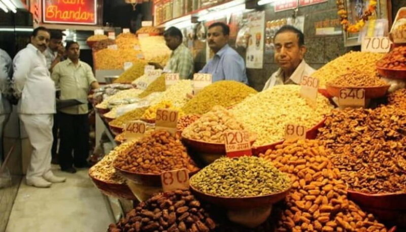 Delhi: Private Shopping Tour with Guide and Transfer - Why This Tour Delivers Value