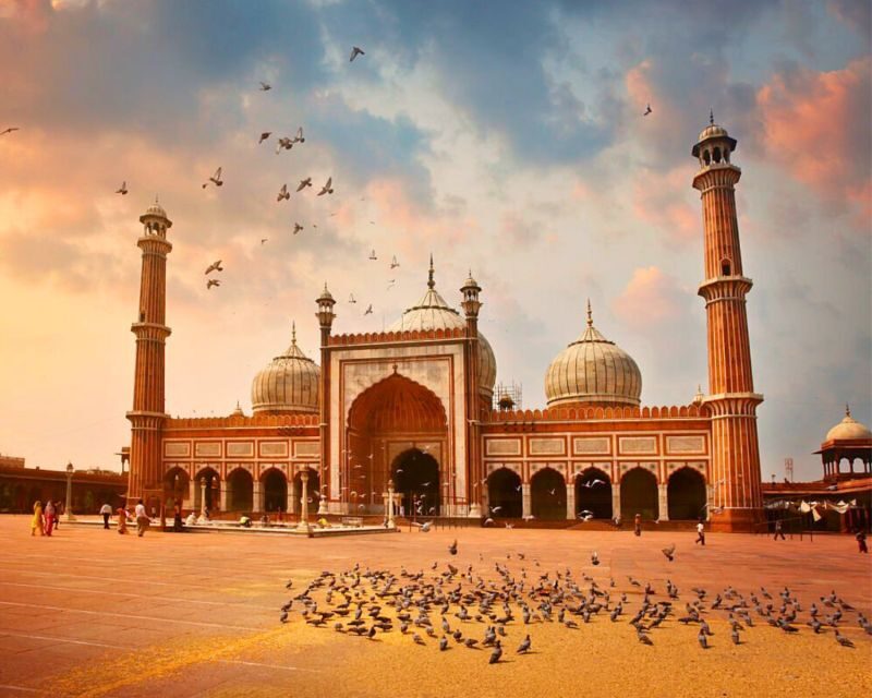 Delhi: Private Spiritual Sites Car Tour with Lunch and Entry - The Sum Up: Is It Worth It?