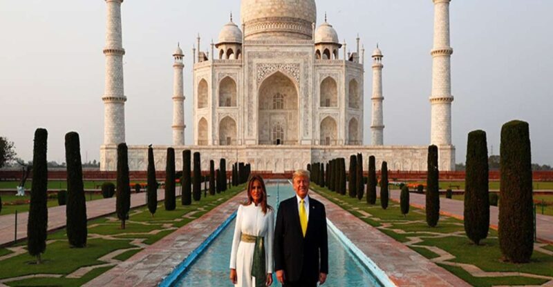 Delhi: Private Taj Mahal & Agra Day Trip With Transfers. - Key Points