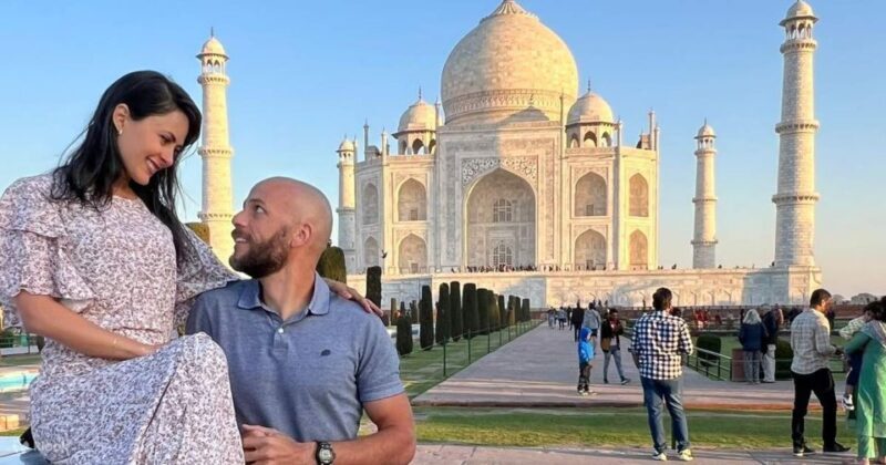 Delhi: Private Taj Mahal & Agra Day Trip With Transfers. - Authentic Experiences and Voice from Past Travelers
