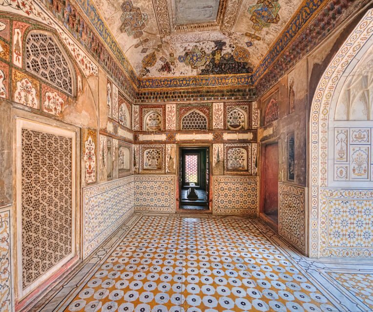 Delhi: Private Taj Mahal & Agra Day Trip With Transfers. - The Final Word: Is This Tour Worth It?