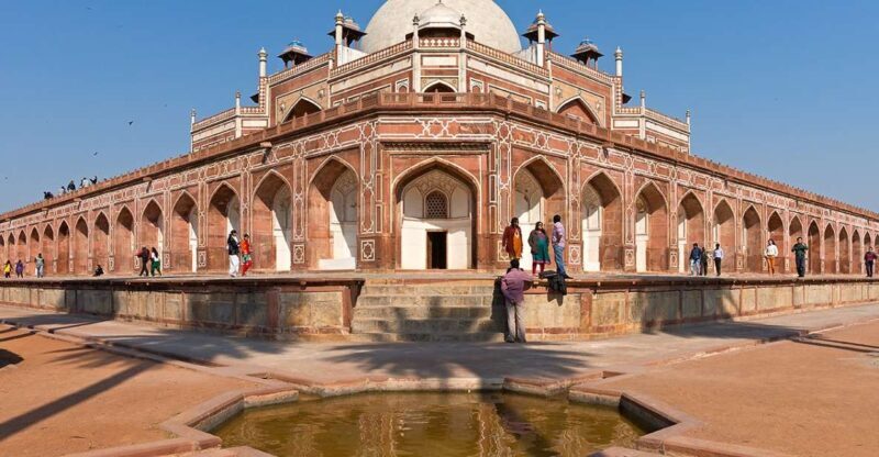 Delhi: Private Tour of Old & New Delhi with Optional Tickets - What You’ll Experience on This Delhi Tour
