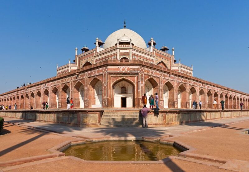 Delhi: Private Tour of Old & New Delhi with Optional Tickets - Who Will Love This Tour