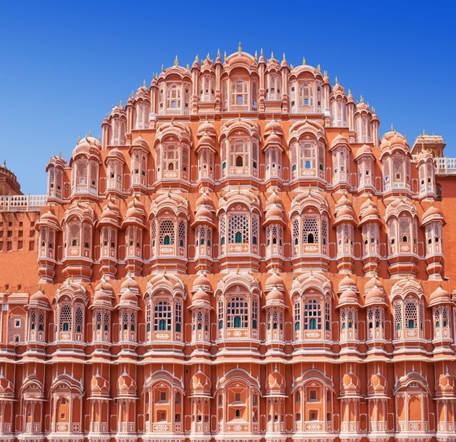 Delhi: Privet 3 Day Golden Triangle Delhi Agra Jaipur Tour - Additional Details to Keep in Mind