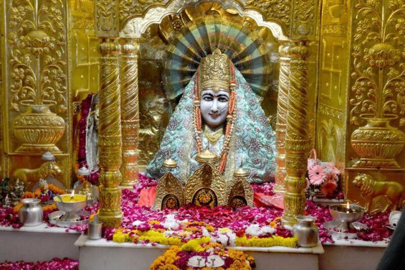 Delhi Rishikesh Haridwar Delhi (3 days trip) - 1. Starting Point: Delhi to Haridwar