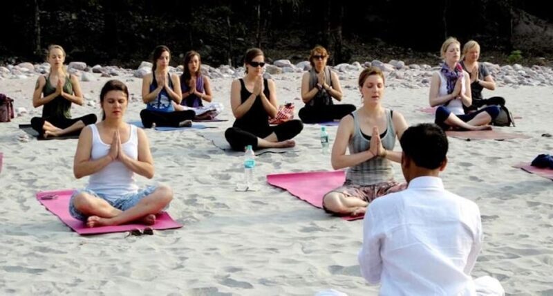 Delhi Rishikesh Haridwar Delhi (3 days trip) - What the Tour Brings to the Table