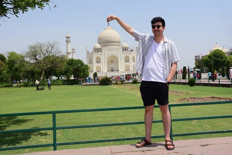 Delhi: Same Day Taj Mahal, Agra Fort & Baby Taj Tour By Car - Who Should Consider This Tour?