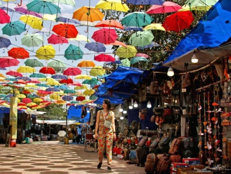 Delhi: Shopping and Street Food Tour with Female Guide & Car - The Sum Up: Is This Tour Worth It?