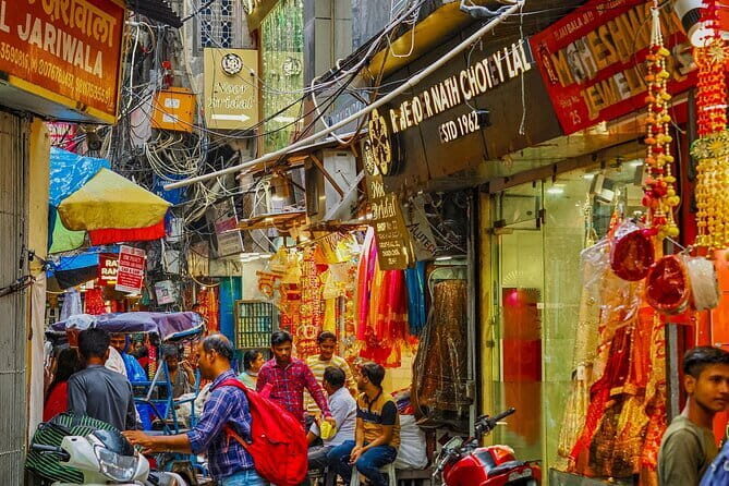 Delhi Shopping Experience with a Local Guide - The Sum Up: Who Is This Tour Best For?