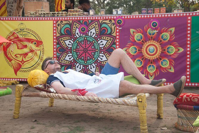Delhi Shopping Tour - Private & Custom - Key Points