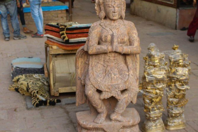 Delhi Shopping Tour - Private & Custom - What Travelers Love (and What to Consider)