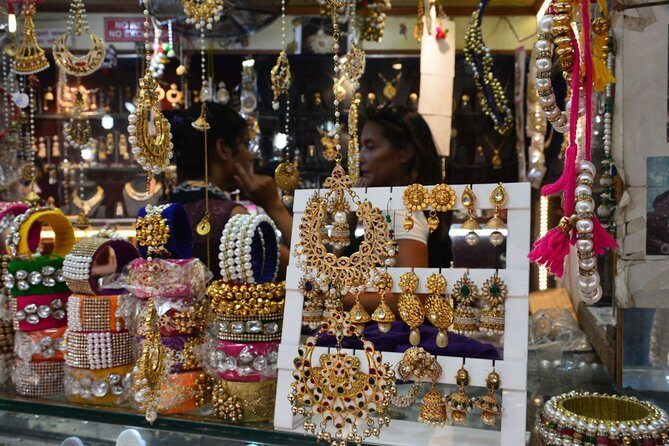 Delhi Shopping Tour - Private & Custom - The Practicalities