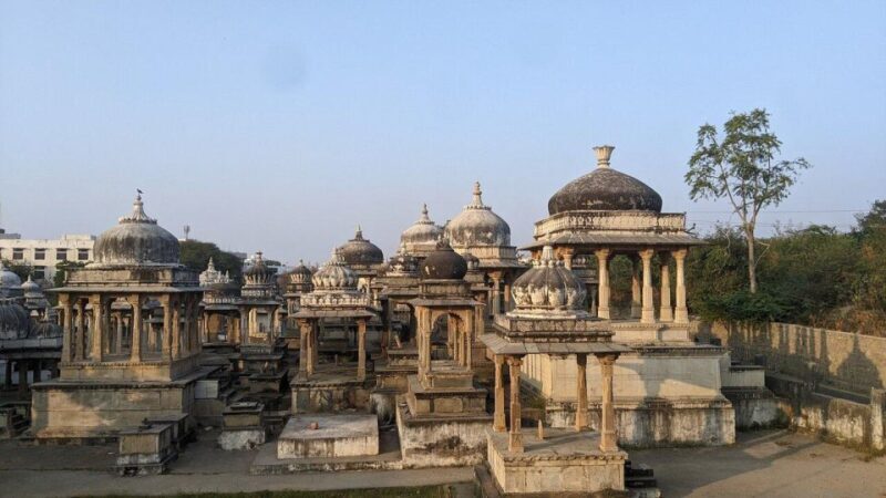 Delhi Sightseeing Tour By Tuk Tuk - Key Points