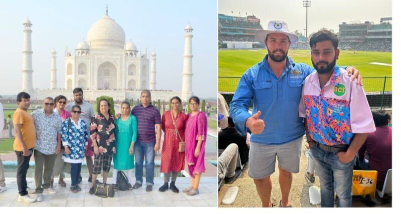Delhi Sightseeing Tour By Tuk Tuk - An In-Depth Look at the Tour Itinerary