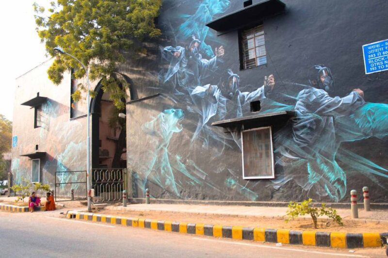 Delhi Street Art Tour - Final Thoughts: Is It Worth It?