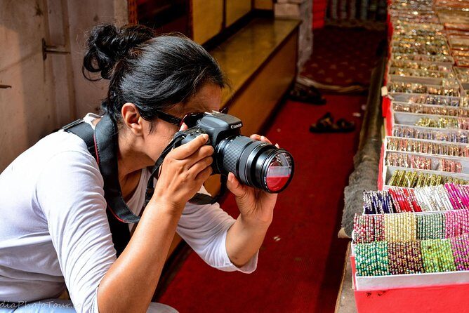 Delhi Street Photography Tour - An In-Depth Look at the Delhi Street Photography Tour