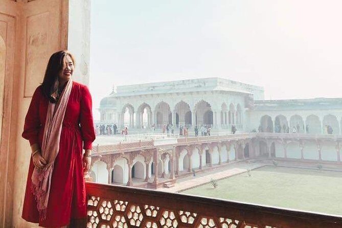 Delhi : Sunrise Taj Mahal & Elephant conservation - All Inclusive - FAQs