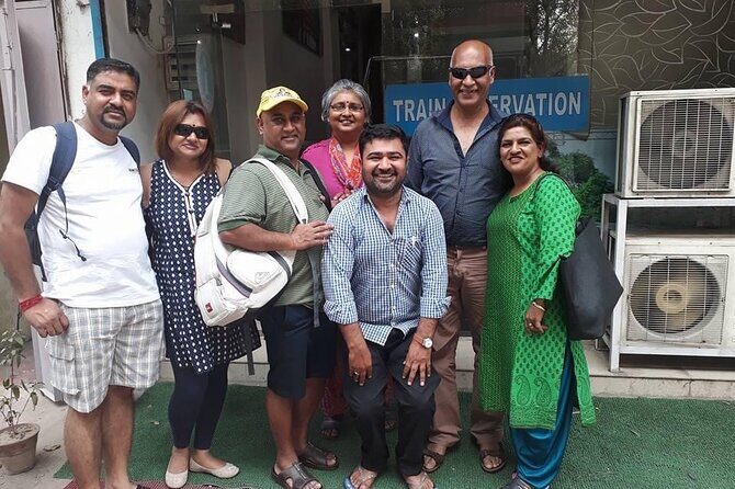 Delhi Taj Mahal Delhi Tour - Final Word