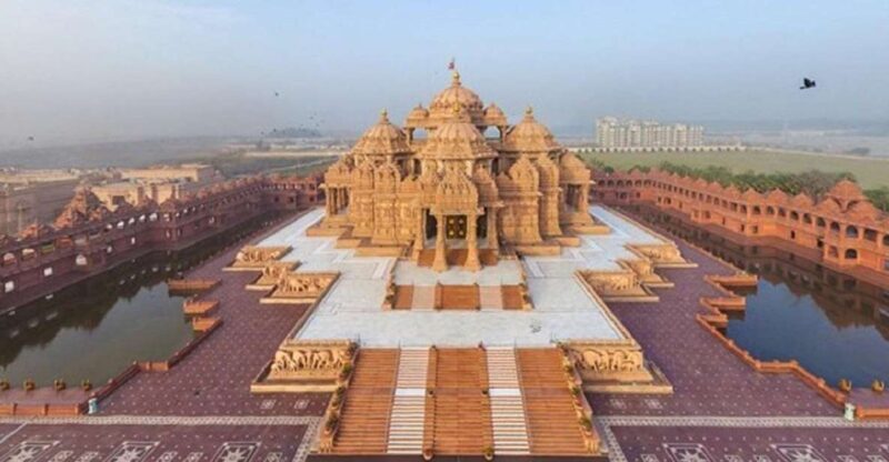 Delhi Temples and Spirituals Sites Day Tour - Who Would Benefit Most