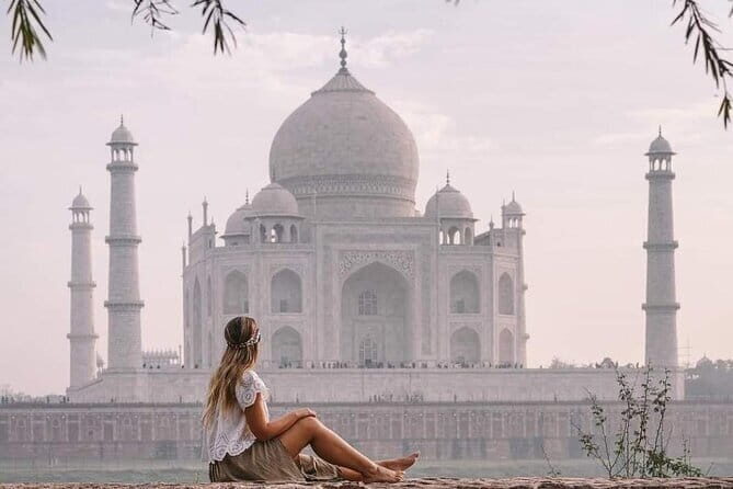 Delhi Textile & Fabric Tour - Transportation and Comfort