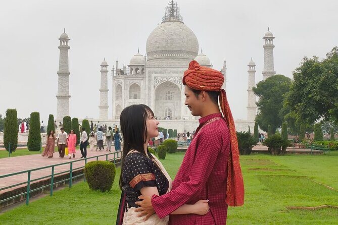 Delhi to Agra Heritage Tour Taj Mahal Agra Fort and Akbar Tomb - A Practical Look at the Tour Itinerary