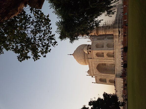 Delhi To Agra Overnight Trip by Car - Final Thoughts